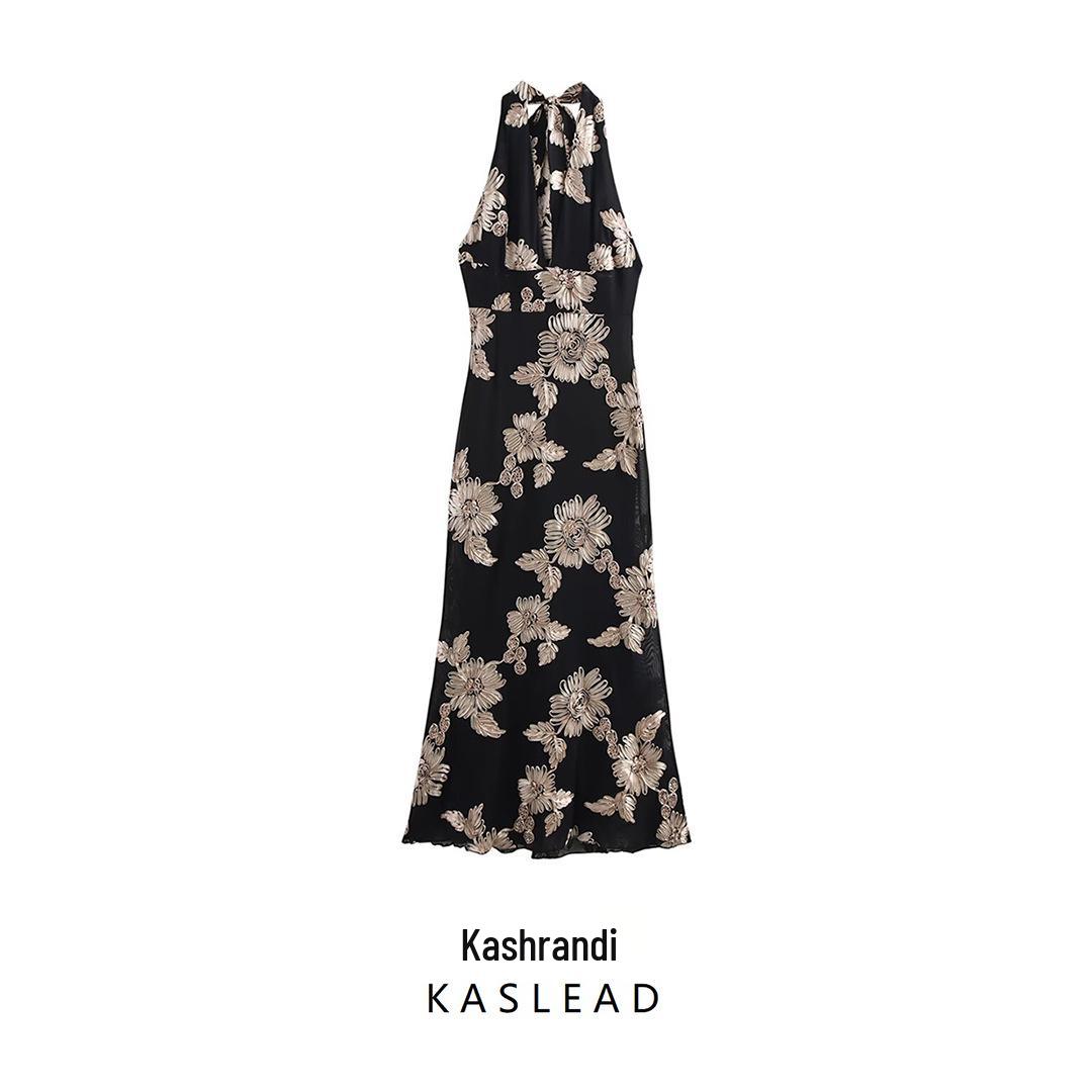 2025 Spring Women s European & American Style Slimming Embroidered Mesh Dress Medium
2025 Spring Women s European & American Style Slimming Embroidered Mesh Dress Medium