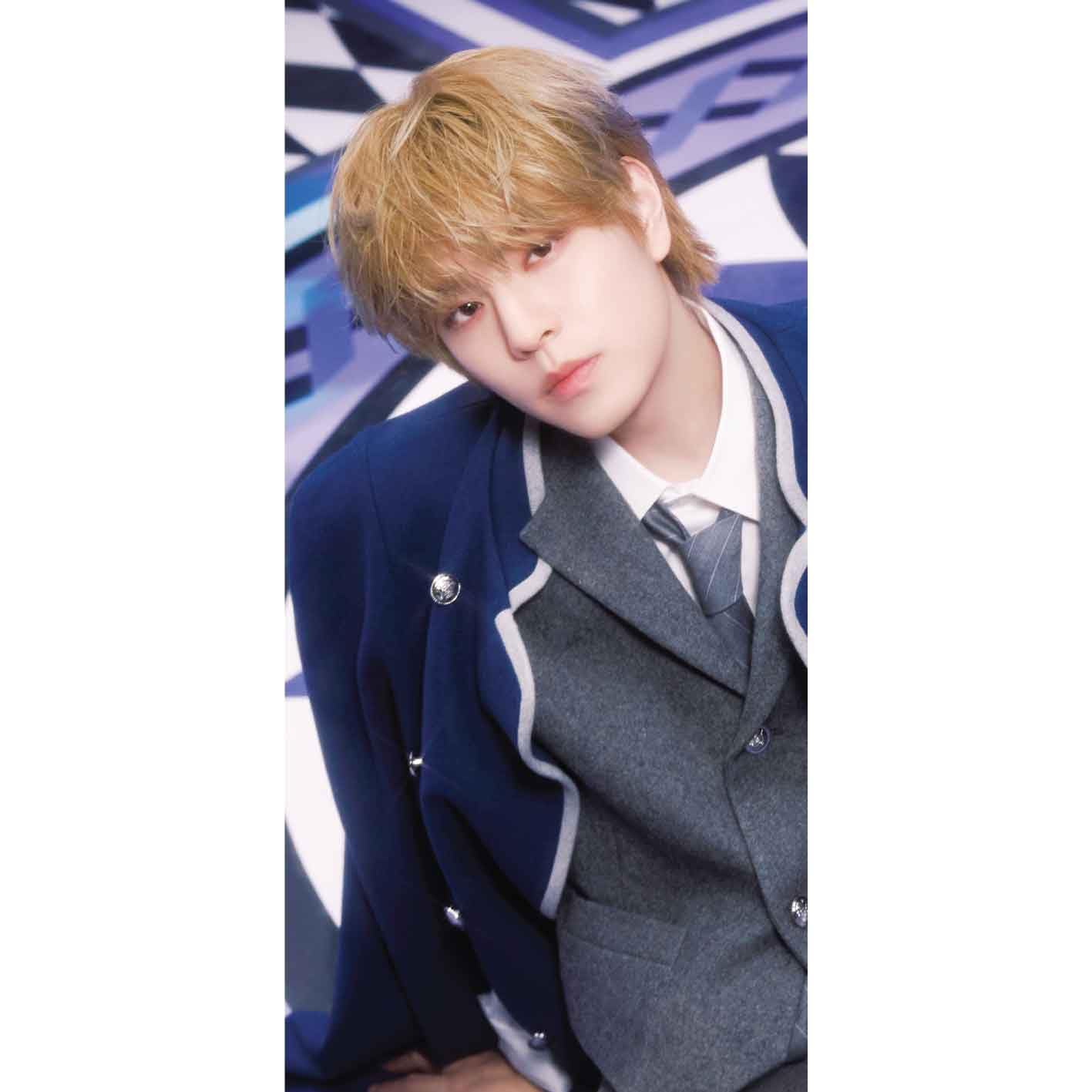 Stray Kids Seungmin Panorama Poster Kids Seungmin (Stray Poster) 700330mm (seungmin-04)
Stray Kids Seungmin Panorama Poster Kids Seungmin (Stray Poster) 700330mm (seungmin-04)