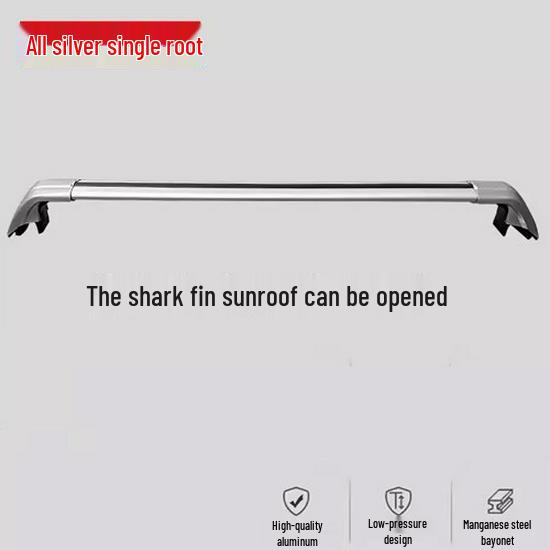 Roof Rack for VW T-Cross, T-Roc, Tiguan L, Tayron, Touran L, Lavida
Roof Rack for VW T-Cross, T-Roc, Tiguan L, Tayron, Touran L, Lavida