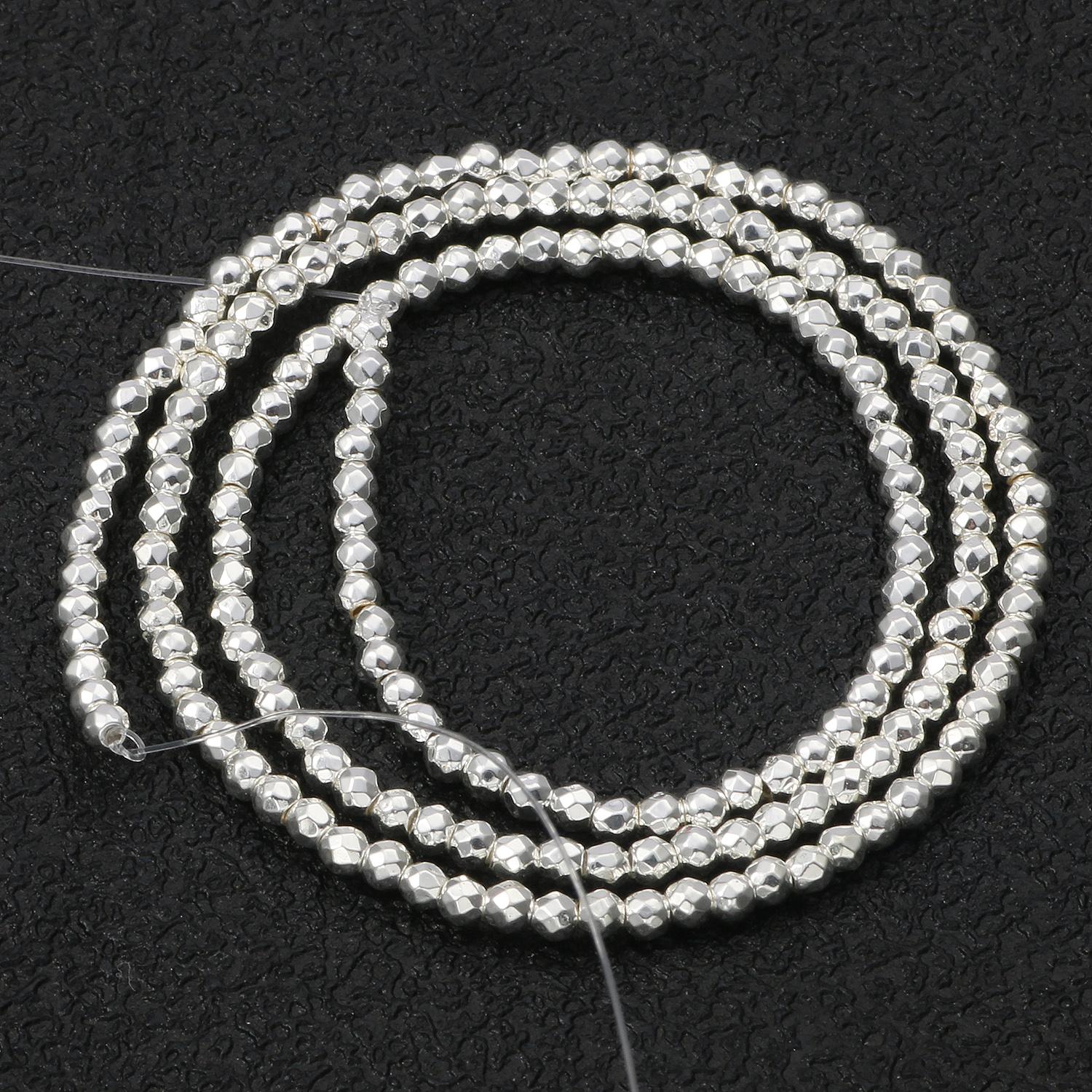 Намистини з гематиту в стилі 45 із натурального каменю, срібного кольору, квадратні, круглі розпірні намистини для виготовлення ювелірних виробів, браслет, намисто своїми руками 15 дюймів 2mm faceted срібний
Намистини з гематиту в стилі 45 із натурального каменю, срібного кольору, квадратні, круглі розпірні намистини для виготовлення ювелірних виробів, браслет, намисто своїми руками 15 дюймів 2mm faceted срібний