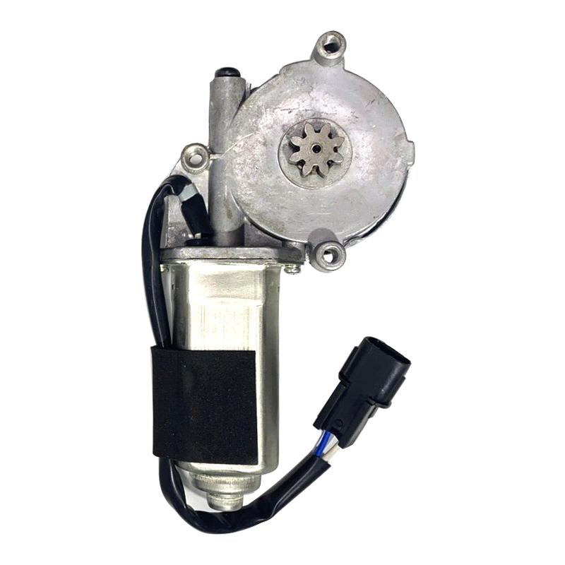Front Right Window Lift Regulator Motor 24V 8979894790 Fit for Isuzu Elf NKR NPR NQR 2003-on
Front Right Window Lift Regulator Motor 24V 8979894790 Fit for Isuzu Elf NKR NPR NQR 2003-on