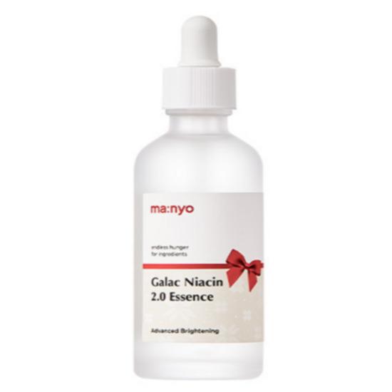 a0155 Manyo Factory Galac Niacin 2.0 Essence 80ml Essence
a0155 Manyo Factory Galac Niacin 2.0 Essence 80ml Essence
