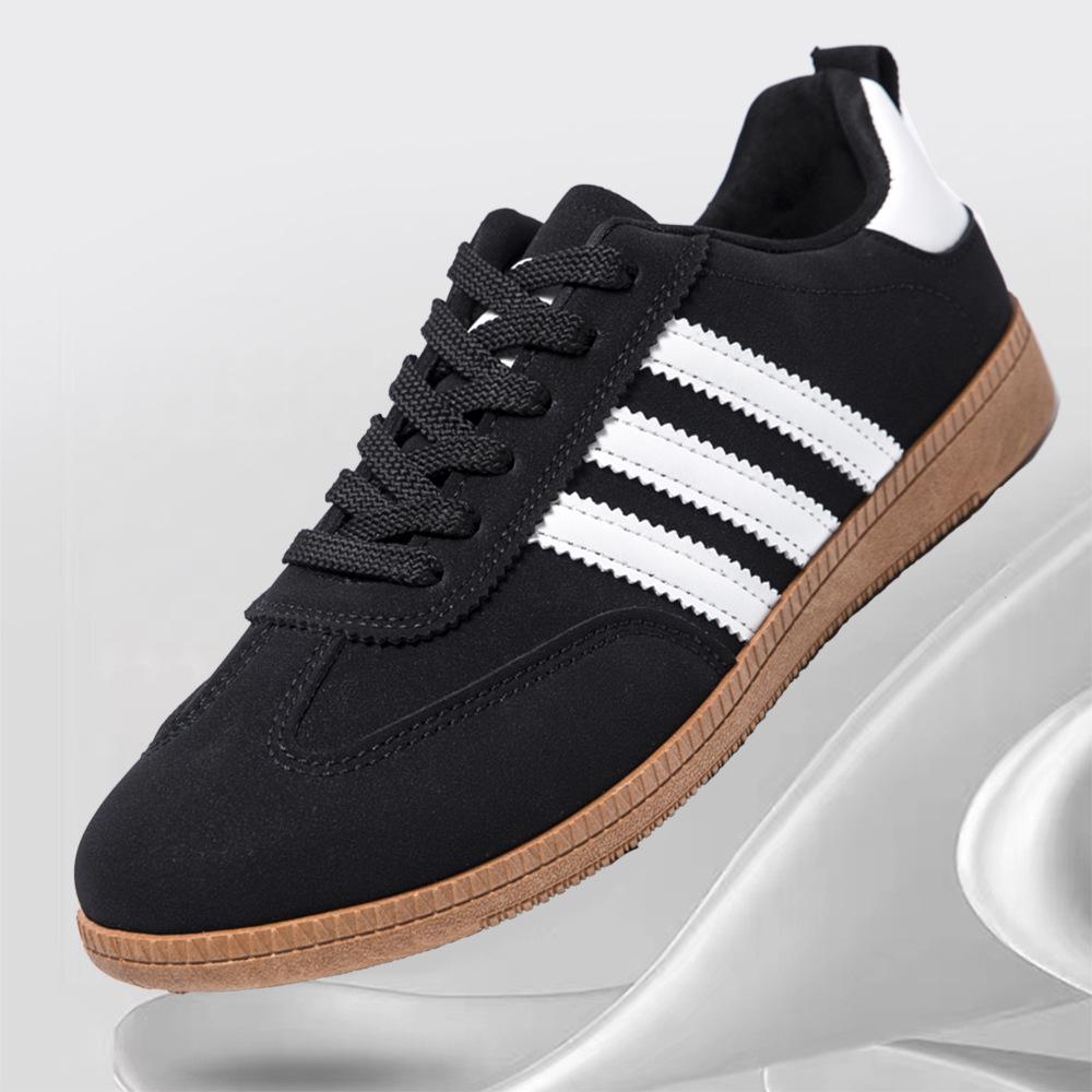 Shoes men s summer new breathable Forrest Gump shoes versatile flat-bottomed sports and leisure board shoes single shoes men s lightweight 39 чёрный
Shoes men s summer new breathable Forrest Gump shoes versatile flat-bottomed sports and leisure board shoes single shoes men s lightweight 39 чёрный