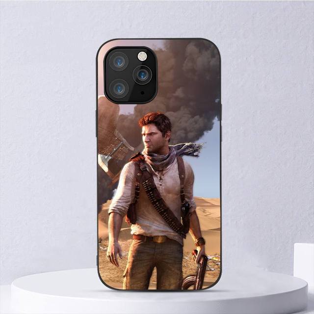 Чехол для телефона Game Uncharted для Iphone 11 12 Mini 13 14 Pro Xs Max X 8 7 6s Plus 5 Se Xr Shell iPhone12
Чехол для телефона Game Uncharted для Iphone 11 12 Mini 13 14 Pro Xs Max X 8 7 6s Plus 5 Se Xr Shell iPhone12