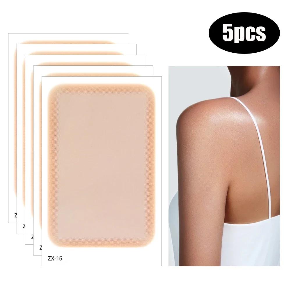 Unisex Waterproof Ultra Thin Tattoo Full Cover Concealer Stickers Body Arm Temporary Concealing Scar Cover Flaw Concealing Tapes
Unisex Waterproof Ultra Thin Tattoo Full Cover Concealer Stickers Body Arm Temporary Concealing Scar Cover Flaw Concealing Tapes