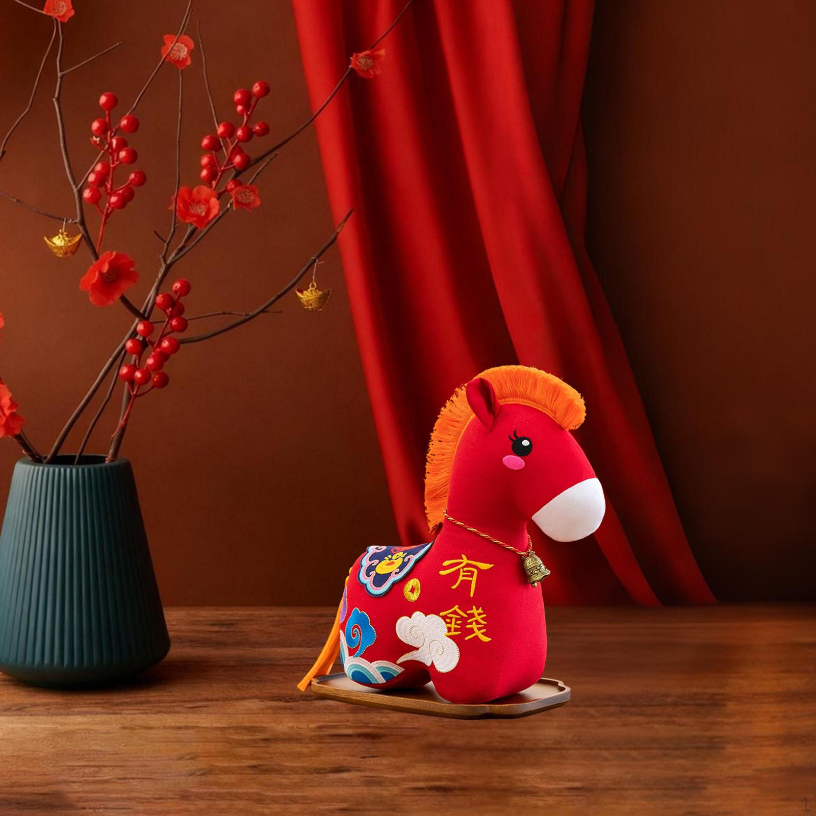 Carrier, Traditional Decoration for The Spring Festival, Symbolic Gift Holiday Season, O 15cm
Carrier, Traditional Decoration for The Spring Festival, Symbolic Gift Holiday Season, O 15cm