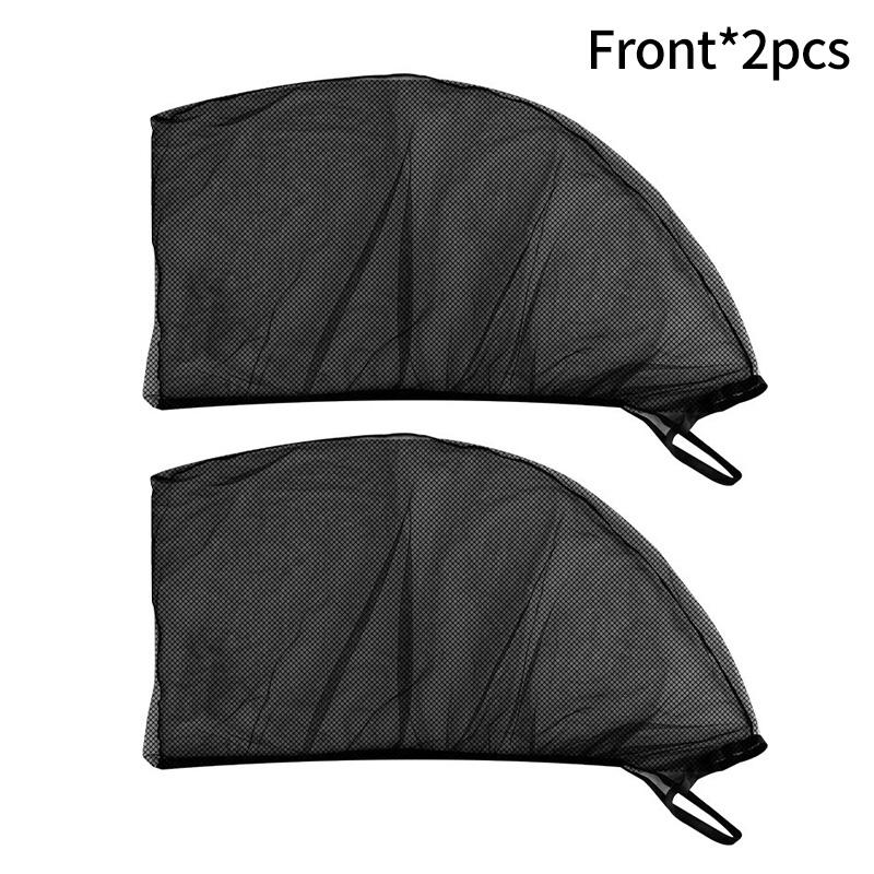 2/4PCS Car Sunshade Curtains Car Side Window Mesh Net Cover Car Curtains Car Innior Shade Screen Anti Mosquito Mesh Net for Car
2/4PCS Car Sunshade Curtains Car Side Window Mesh Net Cover Car Curtains Car Innior Shade Screen Anti Mosquito Mesh Net for Car