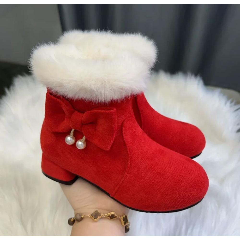 Designer Winter High Heels Cotton Boots for Kids Girl Daily Leisure Outdoor Snow Boots Warm Children Fur Shoes 27 красный
Designer Winter High Heels Cotton Boots for Kids Girl Daily Leisure Outdoor Snow Boots Warm Children Fur Shoes 27 красный