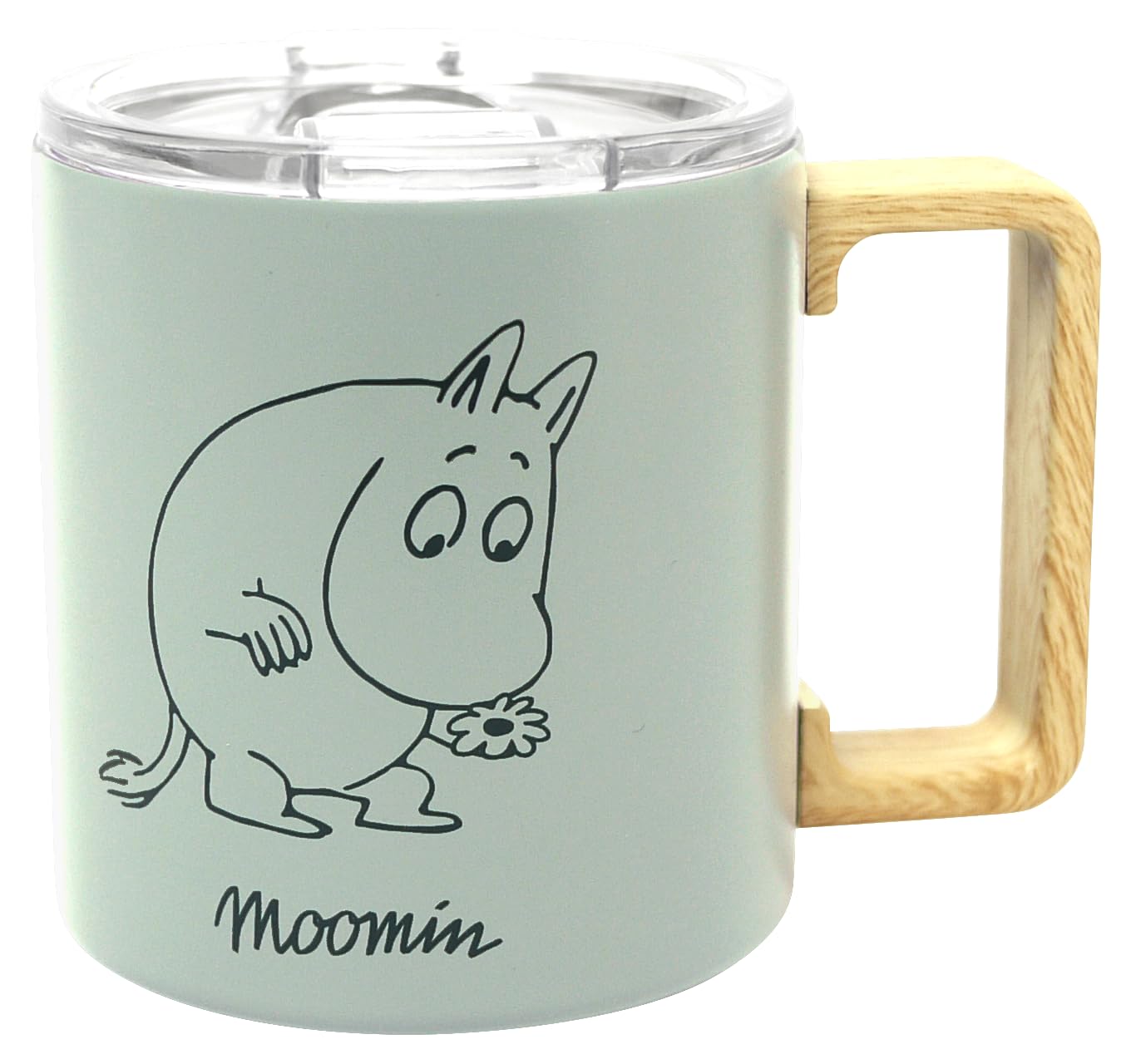 Кружка MOOMIN из нержавеющей стали 350 мл с крышкой, деревянной ручкой, вакуумная, двойная структура, подарочная коробка, зеленая (мятный (С логотипом))
Кружка MOOMIN из нержавеющей стали 350 мл с крышкой, деревянной ручкой, вакуумная, двойная структура, подарочная коробка, зеленая (мятный (С логотипом))