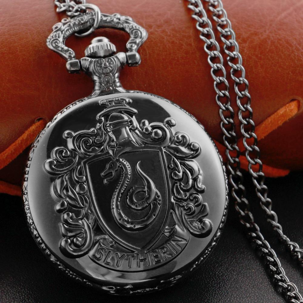 Black Academy Snake Badge Pocket Watch Necklace Vintage Steampunk Pendant Chain Clock Fashion Women s Gift Xh3020 чёрный
Black Academy Snake Badge Pocket Watch Necklace Vintage Steampunk Pendant Chain Clock Fashion Women s Gift Xh3020 чёрный