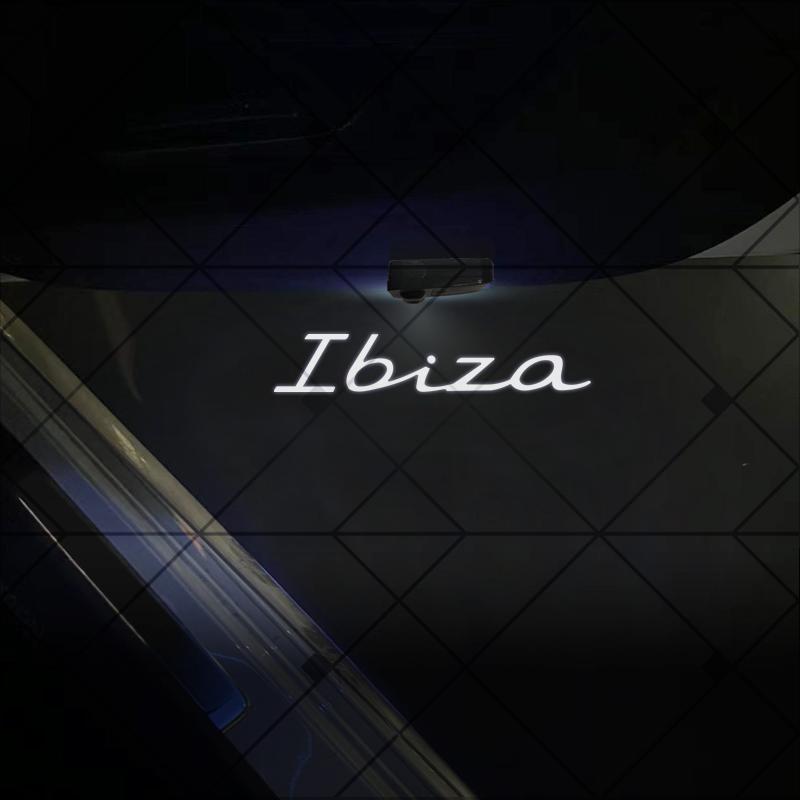 1/2Pcs For Ibiza FR Line 6J 6L MK2 MK3 MK4 MK5 Logo Car HD Projector Lamp LED Auto Door Welcome Light Accessories 2PCS
1/2Pcs For Ibiza FR Line 6J 6L MK2 MK3 MK4 MK5 Logo Car HD Projector Lamp LED Auto Door Welcome Light Accessories 2PCS