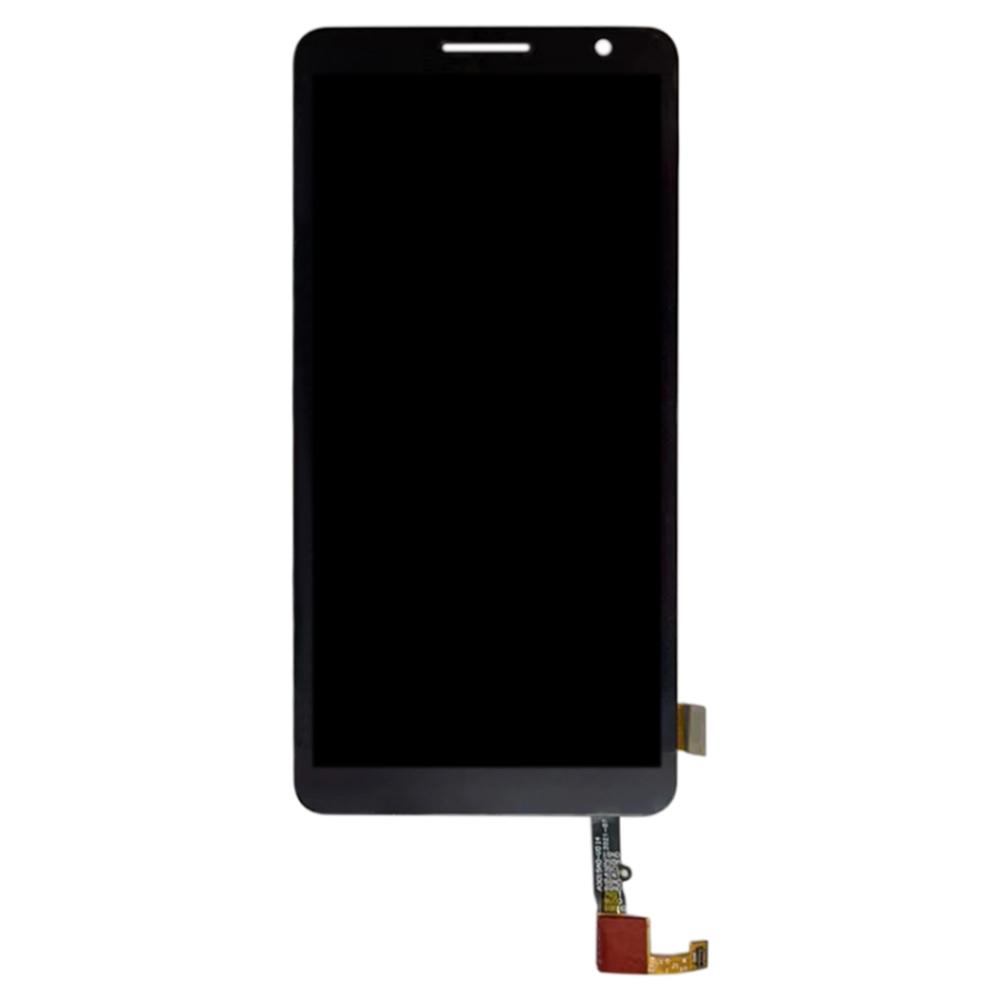 For Alcatel 1B (2022) 5031 5031D 5031G LCD Screen and Digitizer Assembly Grade S Replacement Part (Without Logo) Type A
For Alcatel 1B (2022) 5031 5031D 5031G LCD Screen and Digitizer Assembly Grade S Replacement Part (Without Logo) Type A