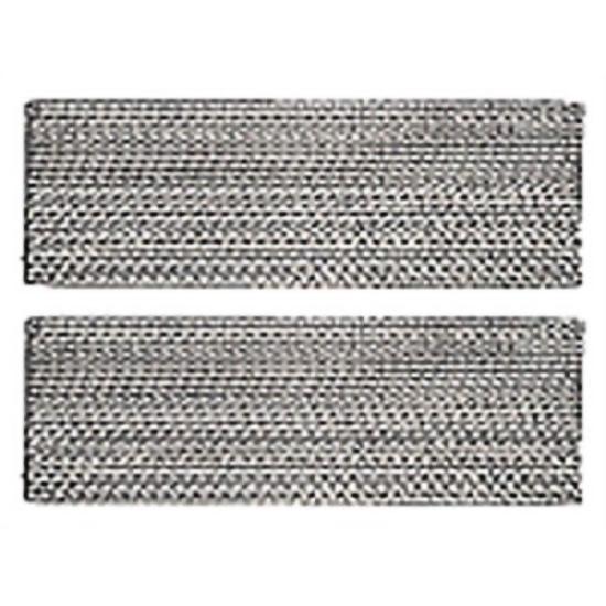 Sharp Air Conditioner Replacement Filter pieces x 1 SHARP Air Purifier Filter (2 set) (HEPA) AZ-M50F
Sharp Air Conditioner Replacement Filter pieces x 1 SHARP Air Purifier Filter (2 set) (HEPA) AZ-M50F