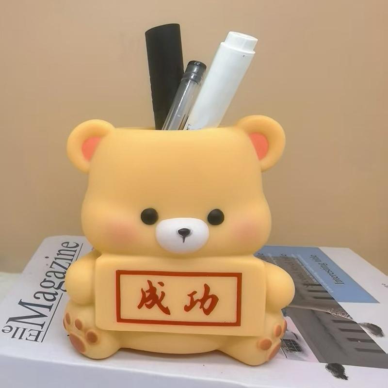 Cute Capybara Pen Holder Makeup Brush Organizer Perfect For Office Desk Decor And Creative Storage Solution Pen Holder For
Cute Capybara Pen Holder Makeup Brush Organizer Perfect For Office Desk Decor And Creative Storage Solution Pen Holder For