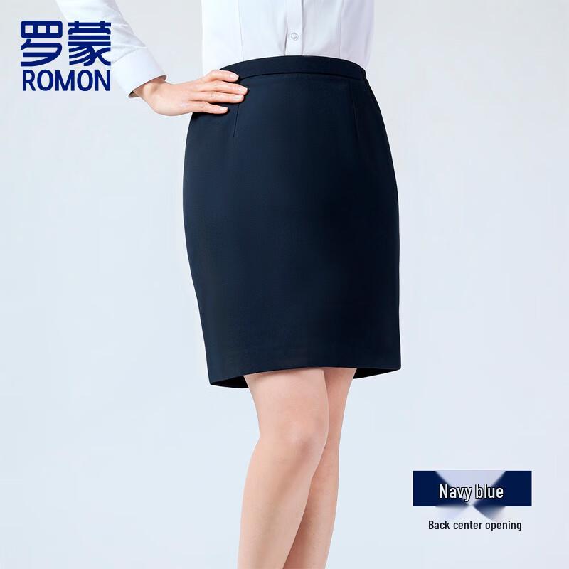 Luomeng Women s Navy Blue Professional A-Line Suit Dress 72
Luomeng Women s Navy Blue Professional A-Line Suit Dress 72