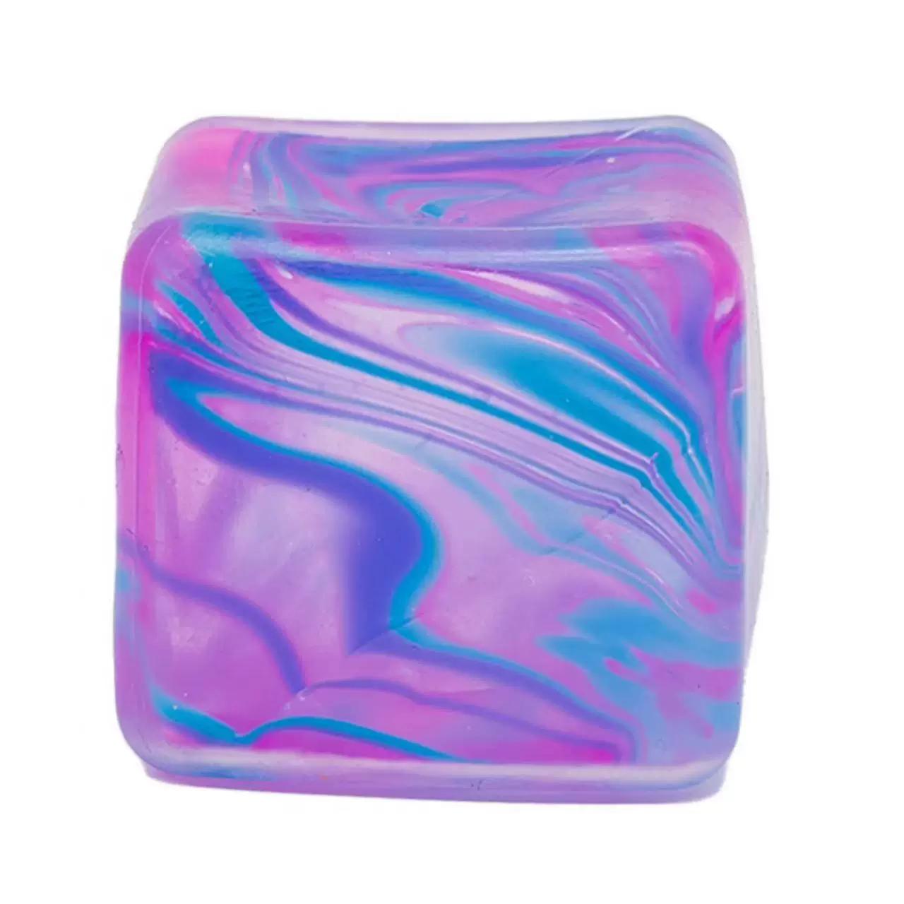 New Needoh Snowflake Ice Cube Malt Sugar Squishy Stress Relief Slow Rebound Anti-Anxiety Squeeze Toy Puzzle Hands-On Toys
New Needoh Snowflake Ice Cube Malt Sugar Squishy Stress Relief Slow Rebound Anti-Anxiety Squeeze Toy Puzzle Hands-On Toys
