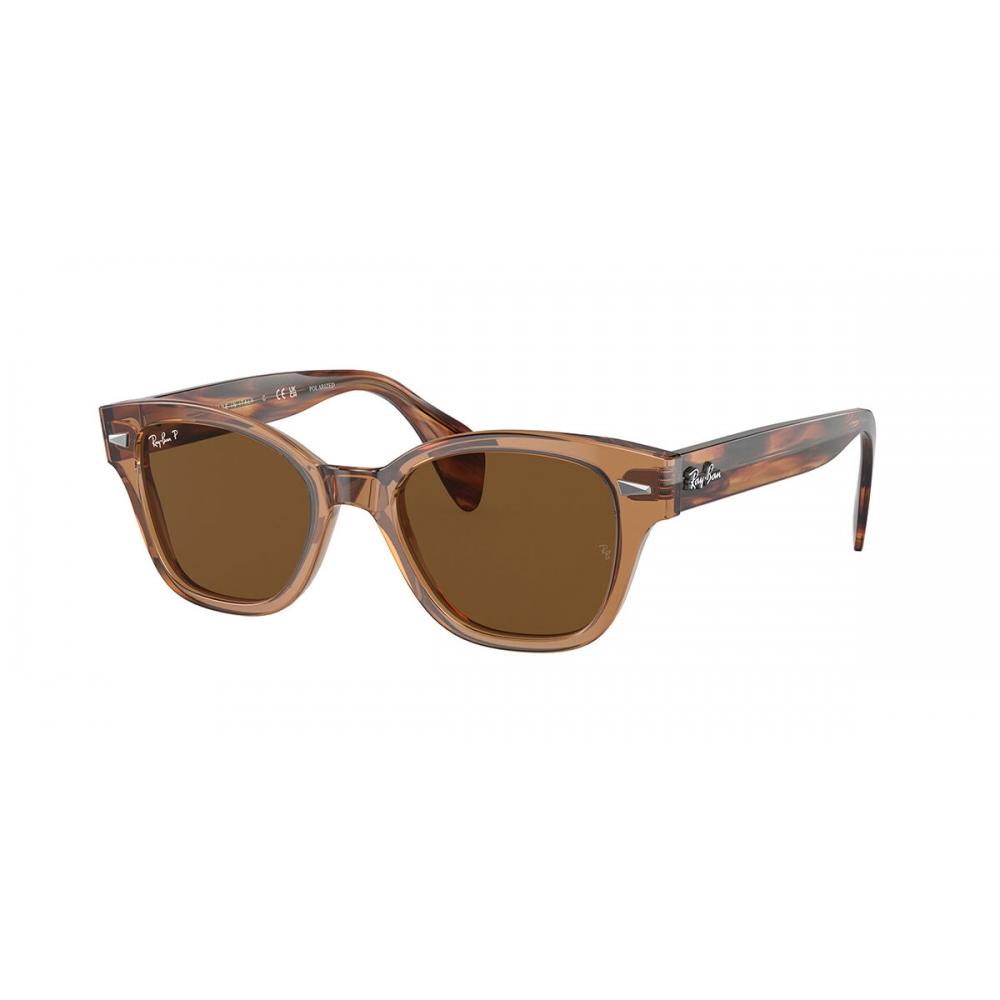 Солнцезащитные очки унисекс Ray Ban Rb0880s Polarized 664057 52-19-145
Солнцезащитные очки унисекс Ray Ban Rb0880s Polarized 664057 52-19-145
