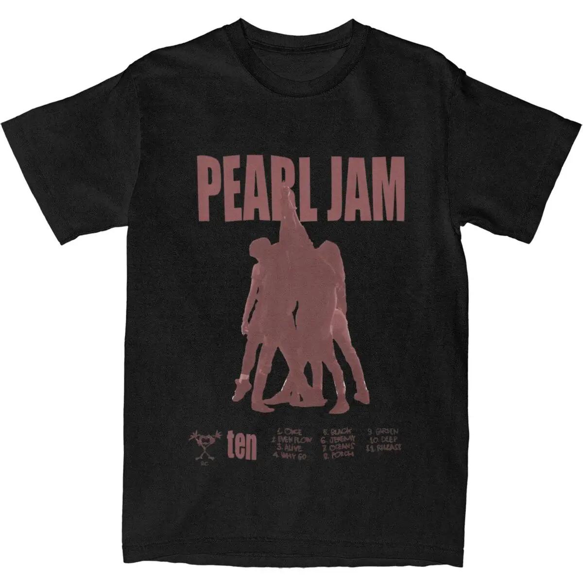 Men Pearls Jams T-Shirts Cotton Top Tees Beach Aesthetic Short Sleeve T-Shirt O-Neck Leisure Casual Tshirt Big Size 5XL 6XL XL
Men Pearls Jams T-Shirts Cotton Top Tees Beach Aesthetic Short Sleeve T-Shirt O-Neck Leisure Casual Tshirt Big Size 5XL 6XL XL