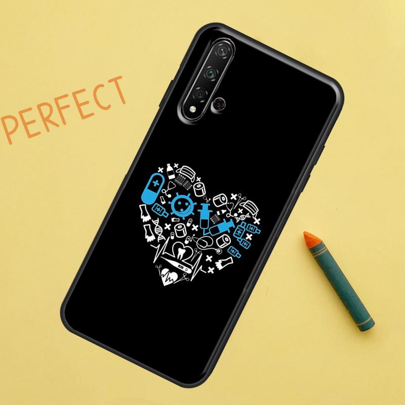 Nurse Medical Health Heart For Huawei Nova 8i 12i 11i 12s Y73 Y72 Y61 Y91 Y90 Y70 Y60 9 10 SE P30 P40 Lite P60 Pro Case Huawei Nova Y61
Nurse Medical Health Heart For Huawei Nova 8i 12i 11i 12s Y73 Y72 Y61 Y91 Y90 Y70 Y60 9 10 SE P30 P40 Lite P60 Pro Case Huawei Nova Y61
