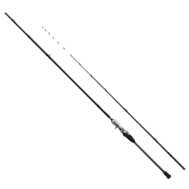 SHIMANO Rod 21 Stefano XR M180-2
SHIMANO Rod 21 Stefano XR M180-2