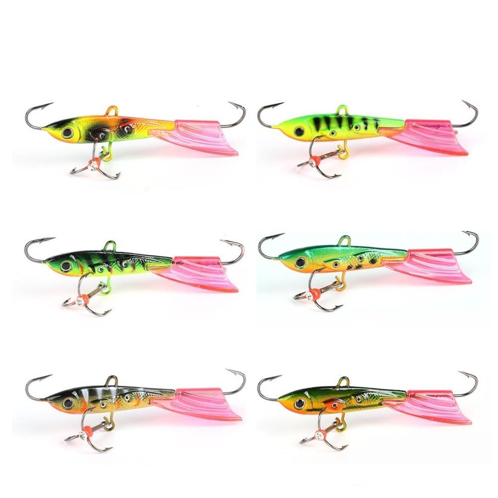 8,2 см 20 г Spoon Metal Lures AD-Sharp Lead Hard Hook Нова зимова приманка для підлідної риболовлі високої якості 009
8,2 см 20 г Spoon Metal Lures AD-Sharp Lead Hard Hook Нова зимова приманка для підлідної риболовлі високої якості 009