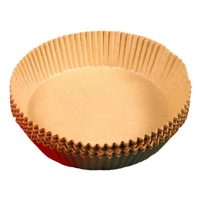 Non-stick Air Fryer Liner For Easy Clean-up 30/50 Pcs 30pcs
Non-stick Air Fryer Liner For Easy Clean-up 30/50 Pcs 30pcs