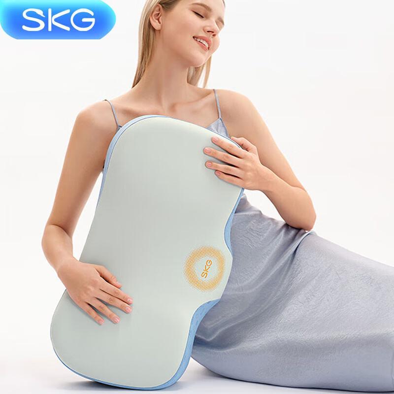 SKG Cervical Spine Neck Pillow
SKG Cervical Spine Neck Pillow