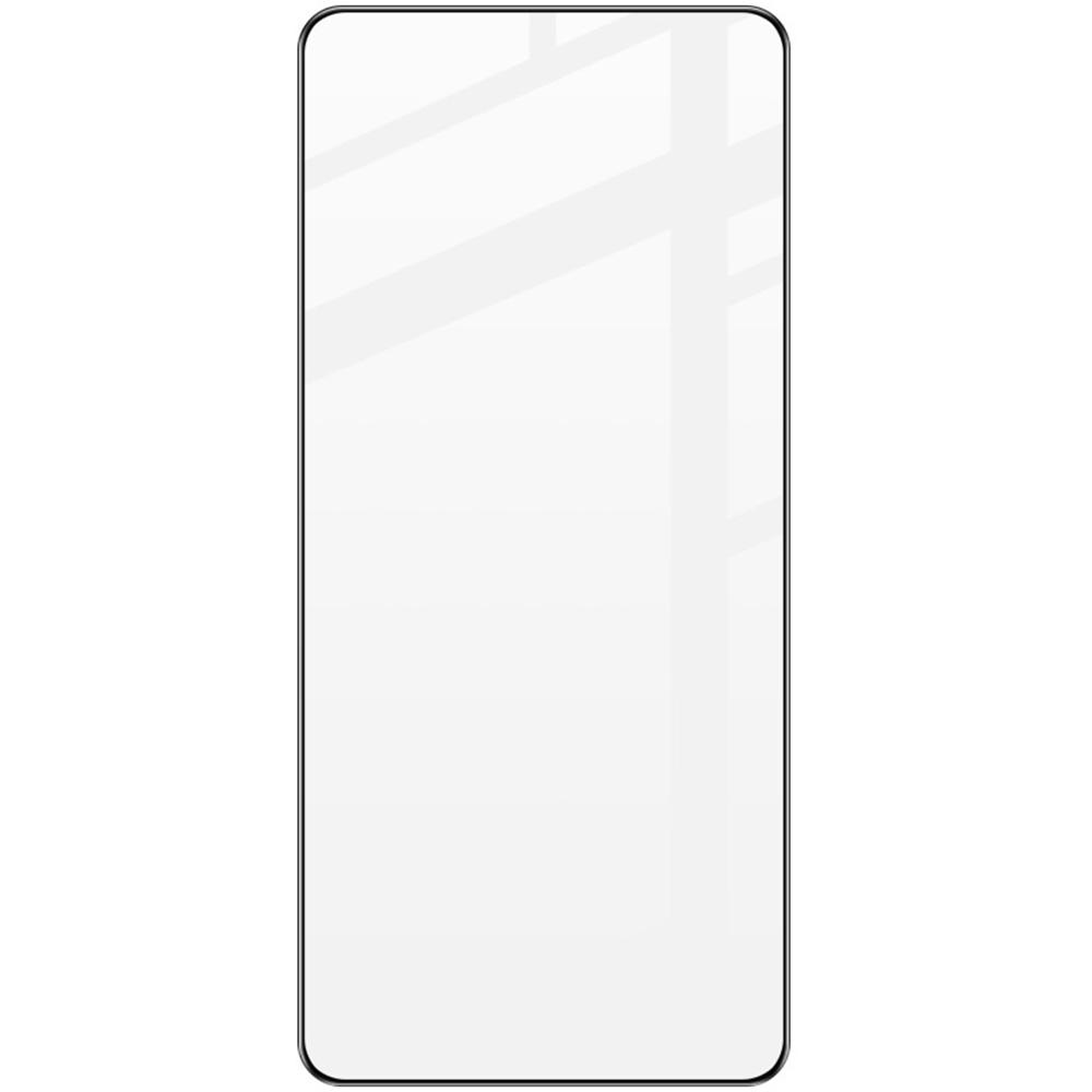 IMAK Pro+ Series For Realme Neo7 5G Tempered Glass Full Screen Protector Sensitive Touch Film Type A
IMAK Pro+ Series For Realme Neo7 5G Tempered Glass Full Screen Protector Sensitive Touch Film Type A