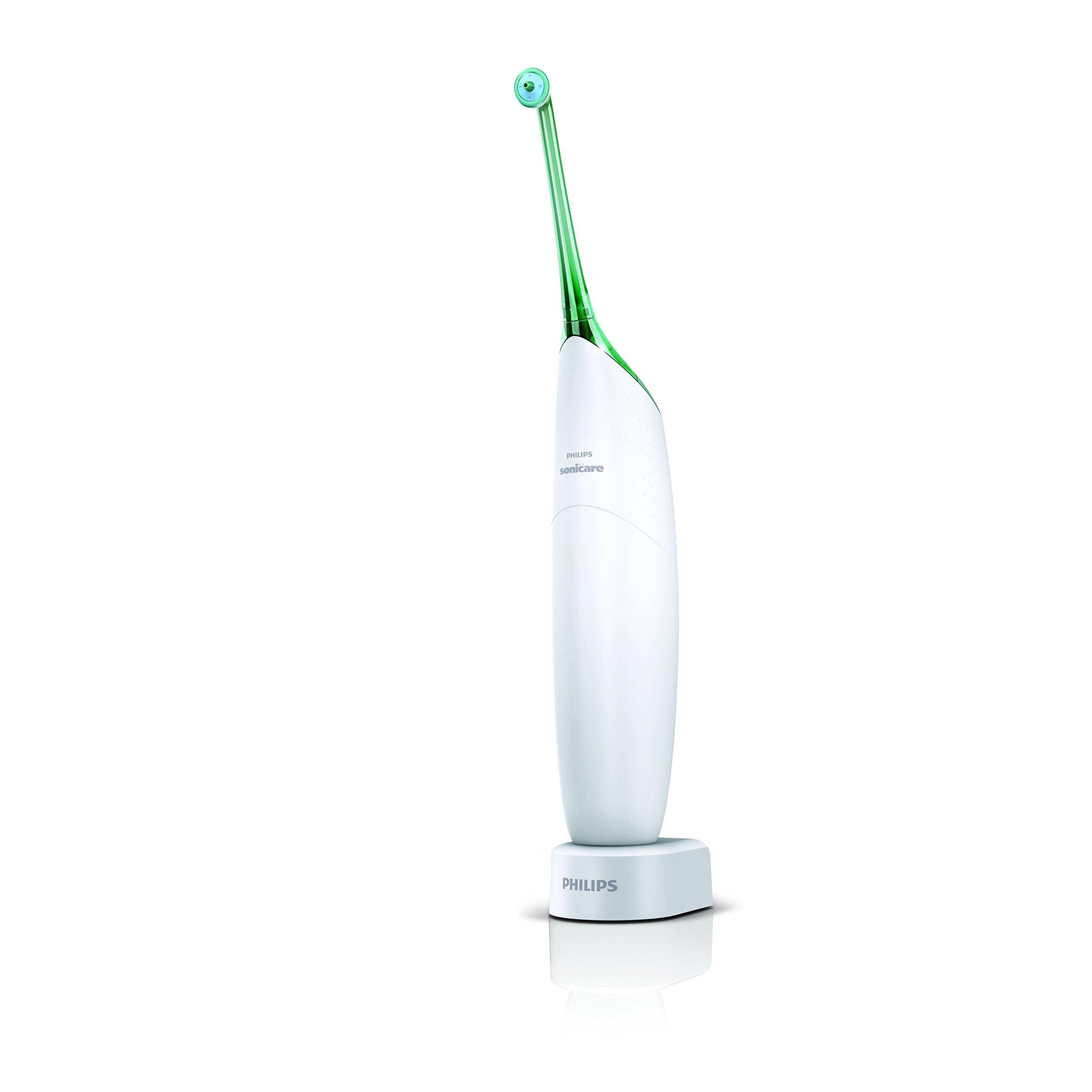 Philips Sonicare AirFloss Interdental Cleaner 1.5 HX8215/22 зелёный
Philips Sonicare AirFloss Interdental Cleaner 1.5 HX8215/22 зелёный