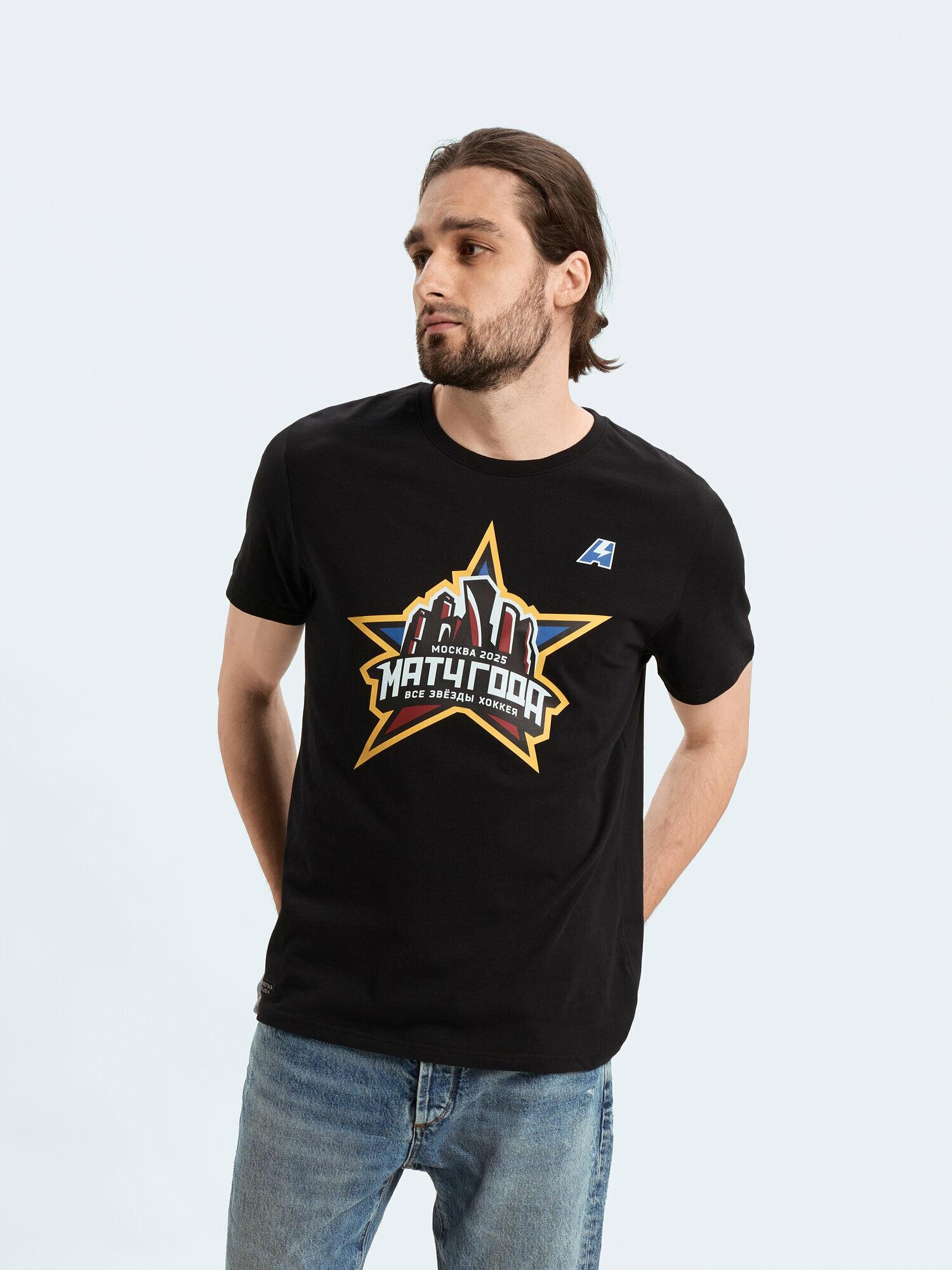 SaiprinSK T-shirt XL
SaiprinSK T-shirt XL