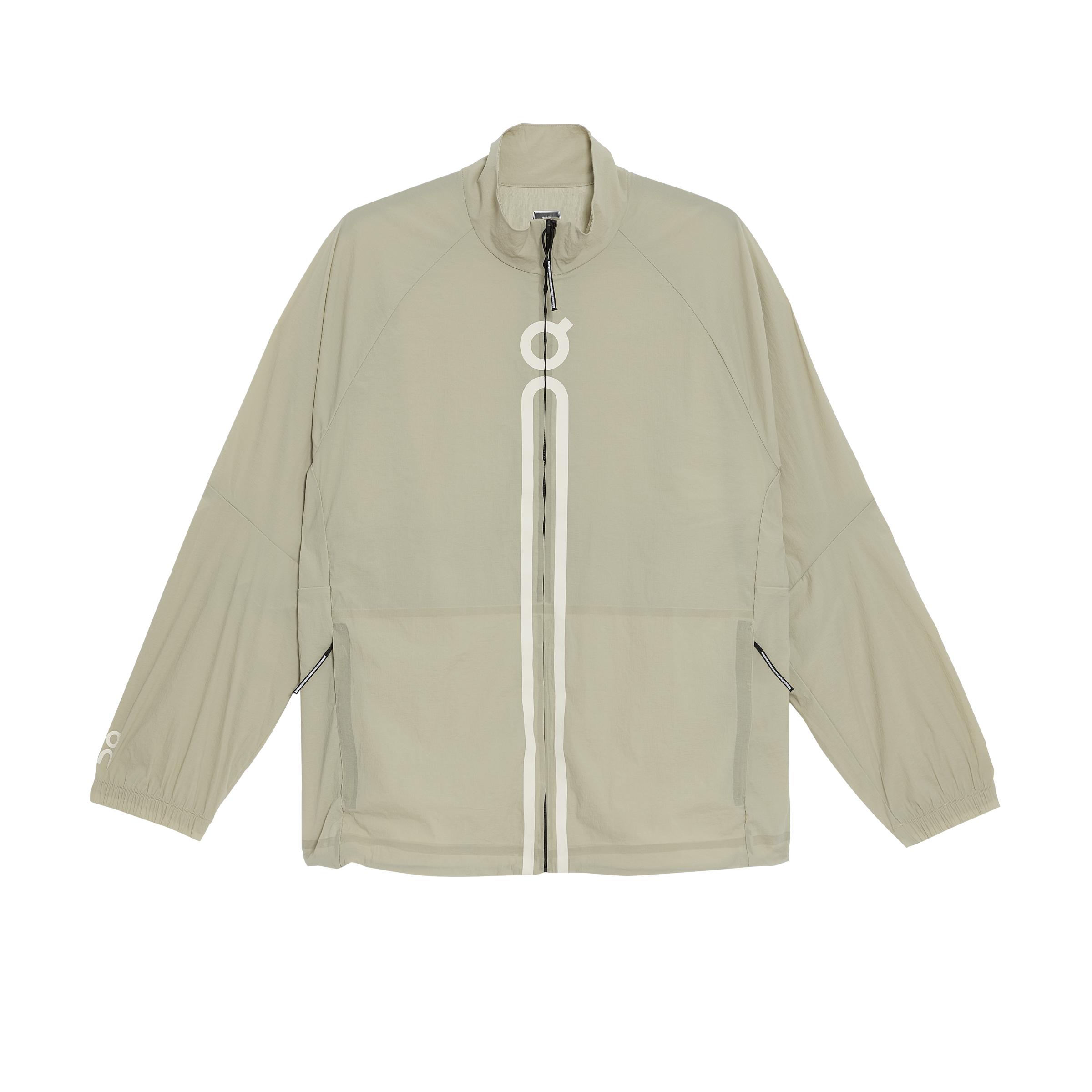 On X Bureau Borsche Collaborati FW24 Ik Series Solid Color Minimalist Comfortable Fashi Lg Sleeve Jacket Unisex Jacket Yellow-Green 1UE30090603 XXL
On X Bureau Borsche Collaborati FW24 Ik Series Solid Color Minimalist Comfortable Fashi Lg Sleeve Jacket Unisex Jacket Yellow-Green 1UE30090603 XXL