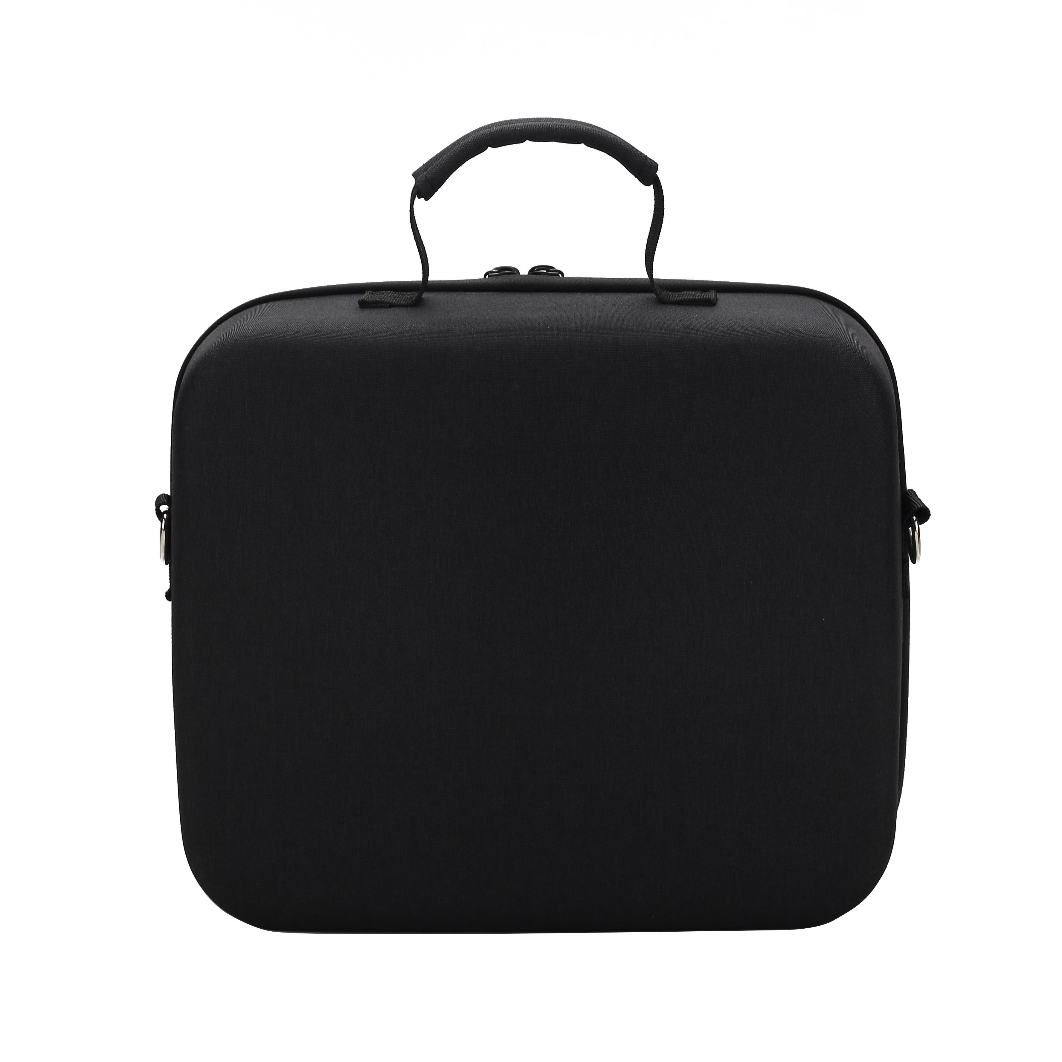 Storage Bag For RS 3 Mini Gimbal Portable Box Shoulder Bag PU Handbag Waterproof Carrying Case For DJI RS3 Mini Accessories
Storage Bag For RS 3 Mini Gimbal Portable Box Shoulder Bag PU Handbag Waterproof Carrying Case For DJI RS3 Mini Accessories
