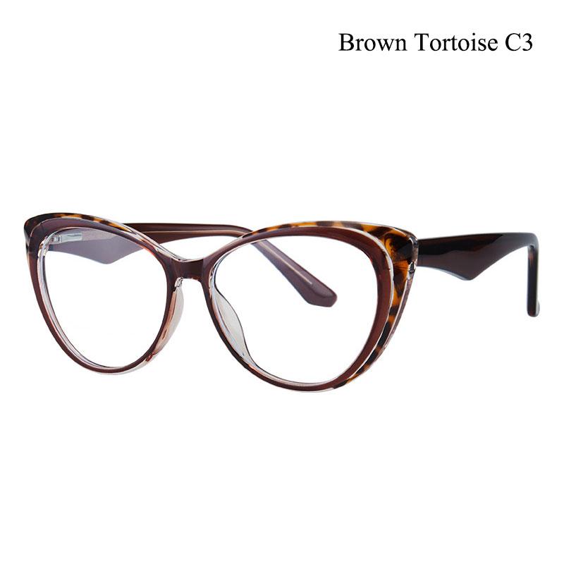 Ацетатные очки с защитой от синего света 0,00 +2,75 +4,00 +5,75 +2.50
Ацетатные очки с защитой от синего света 0,00 +2,75 +4,00 +5,75 +2.50