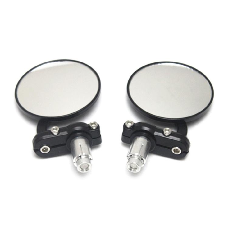 Universal Bicycle Mirror Handlebar Rearview Mirror for Bicycle Motorcycle 22mm 1
Universal Bicycle Mirror Handlebar Rearview Mirror for Bicycle Motorcycle 22mm 1