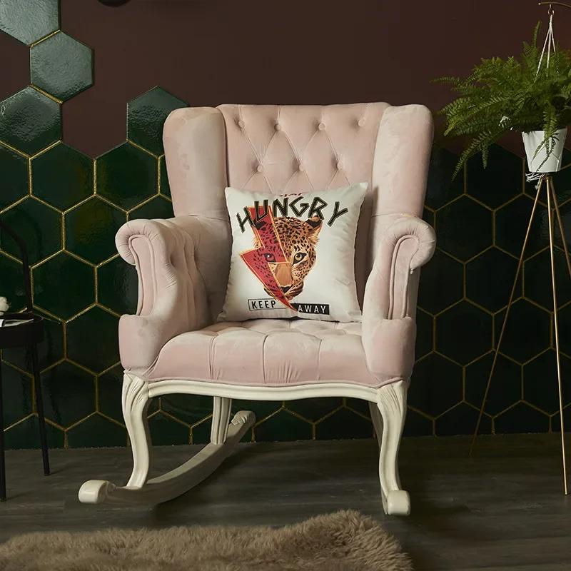 Наволочка с леопардовым узором, Захватывающая наволочка с тигром и пантерой, Шелковые наволочки, Декоративная наволочка для диванной подушки, Домашняя декоративная 450*450mm
Наволочка с леопардовым узором, Захватывающая наволочка с тигром и пантерой, Шелковые наволочки, Декоративная наволочка для диванной подушки, Домашняя декоративная 450*450mm