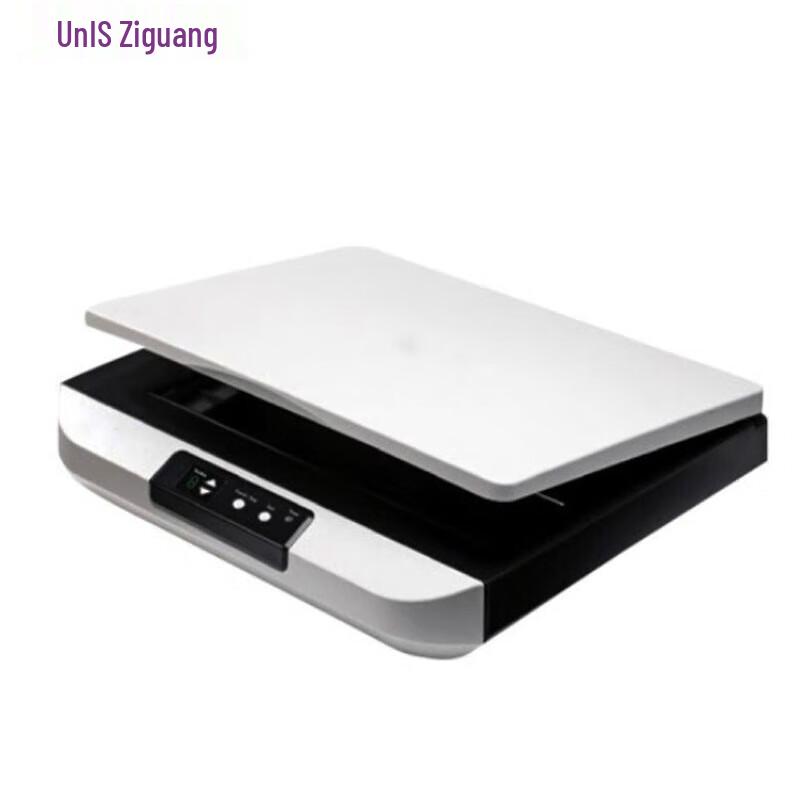 Uniscan K3000C+ A3 Color Flatbed Scanner CN plug (adapter included)
Uniscan K3000C+ A3 Color Flatbed Scanner CN plug (adapter included)