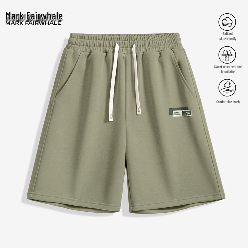 Mark Wa Fei Men s 2026 Summer Loose Breathable Beach Shorts 2XL
Mark Wa Fei Men s 2026 Summer Loose Breathable Beach Shorts 2XL