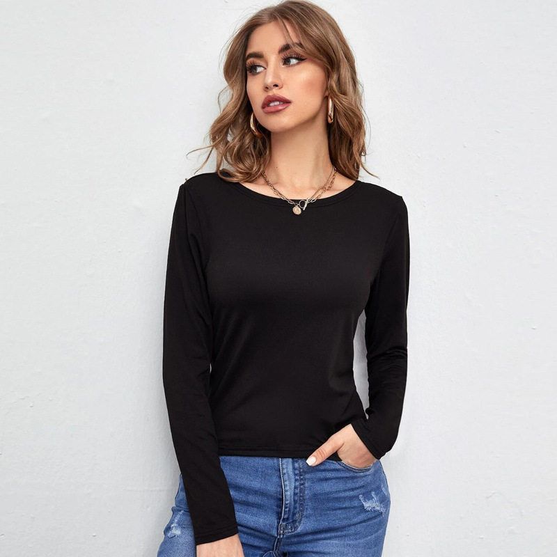 Cross-Border European and American Women s Clothing Hollow-Out Backless Running Breathable Fitness Top Base Layer Tie-Up T-Shirt Long-Sleeve Knitwear 8697-1 Black L
Cross-Border European and American Women s Clothing Hollow-Out Backless Running Breathable Fitness Top Base Layer Tie-Up T-Shirt Long-Sleeve Knitwear 8697-1 Black L