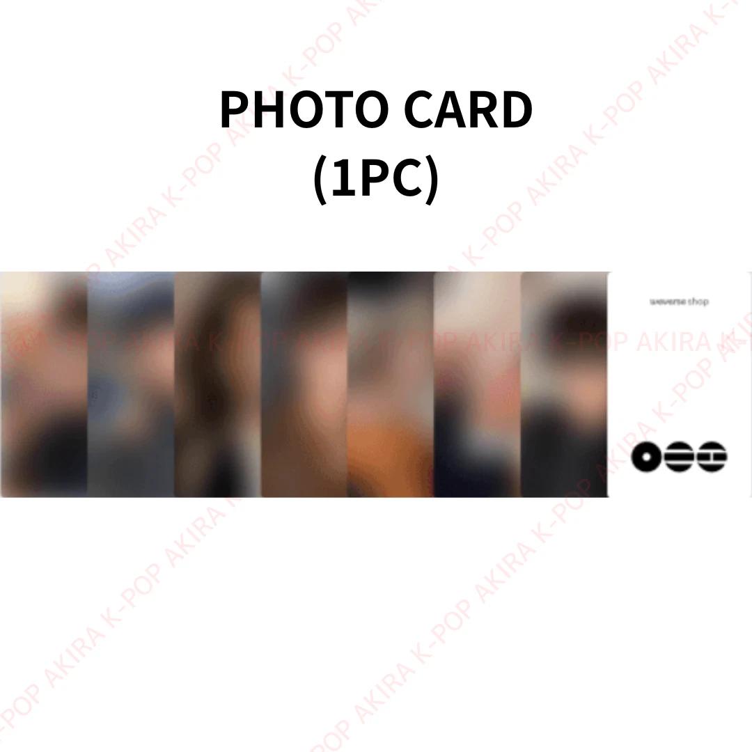 ПЕРЕДЗАМОВЛЕННЯ JUNGKOOK BTS 5-й Альбом ARIRANG ALBUM ФОТОКАРТКА ЯПОНІЯ POB ПЕРЕВАГИ МАГАЗИНУ ОФІЦІЙНИЙ weverse GLOBAL(B)
ПЕРЕДЗАМОВЛЕННЯ JUNGKOOK BTS 5-й Альбом ARIRANG ALBUM ФОТОКАРТКА ЯПОНІЯ POB ПЕРЕВАГИ МАГАЗИНУ ОФІЦІЙНИЙ weverse GLOBAL(B)