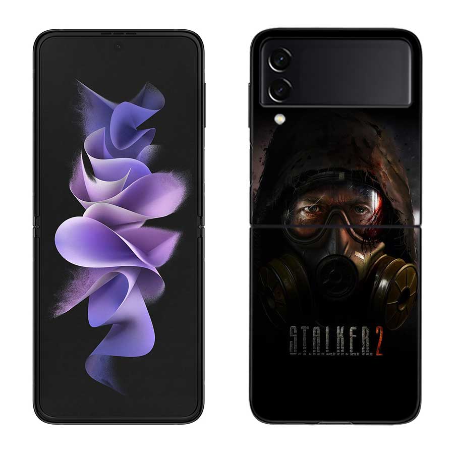 Чехол для телефона Stalker для Samsung Z Flip 7 6 5G Galaxy Z Flip 5 4 3 Черный Жесткий Чехол-Ракушка Роскошная ПК Оболочка Coque Samsung Z Flip 5 5G
Чехол для телефона Stalker для Samsung Z Flip 7 6 5G Galaxy Z Flip 5 4 3 Черный Жесткий Чехол-Ракушка Роскошная ПК Оболочка Coque Samsung Z Flip 5 5G