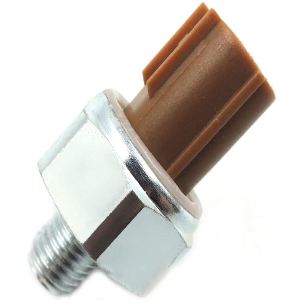 Brown Switch Sending Metal 37240-R70-A04 durable Oil Pressure Sensor for Honda Accord
Brown Switch Sending Metal 37240-R70-A04 durable Oil Pressure Sensor for Honda Accord
