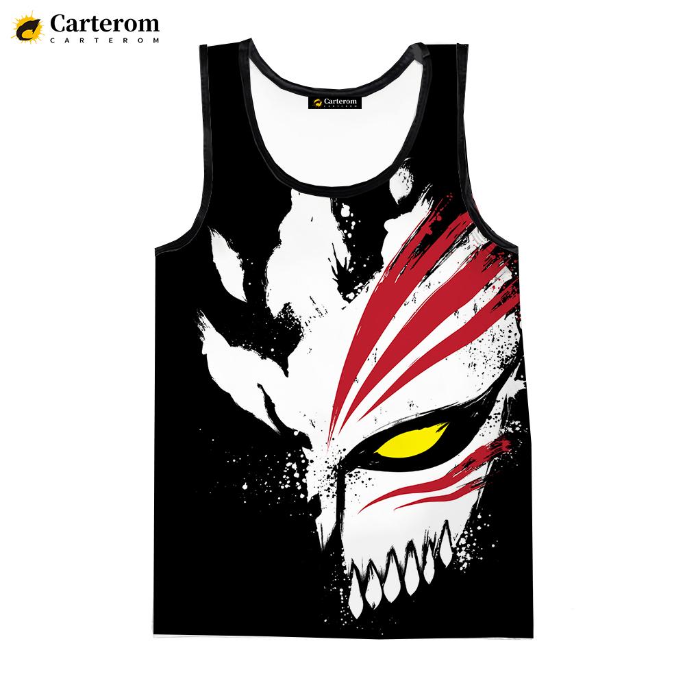 Нові аніме Bleach 3D Майки Мода 2023 Harajuku Streetwear Топи Чоловіки Жінки Повсякденні великі сорочки без рукавів Чоловічий одяг XXL
Нові аніме Bleach 3D Майки Мода 2023 Harajuku Streetwear Топи Чоловіки Жінки Повсякденні великі сорочки без рукавів Чоловічий одяг XXL