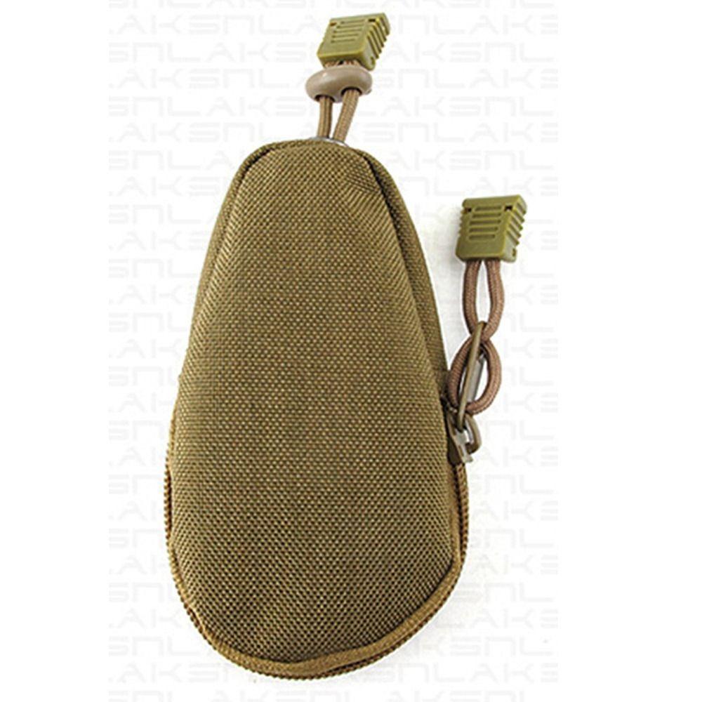 Durable Oxford Cloth Mini Key Holder Portable Easy to Use Key Organizer Multipurpose Mini Zipper Case Outdoor коричневый
Durable Oxford Cloth Mini Key Holder Portable Easy to Use Key Organizer Multipurpose Mini Zipper Case Outdoor коричневый