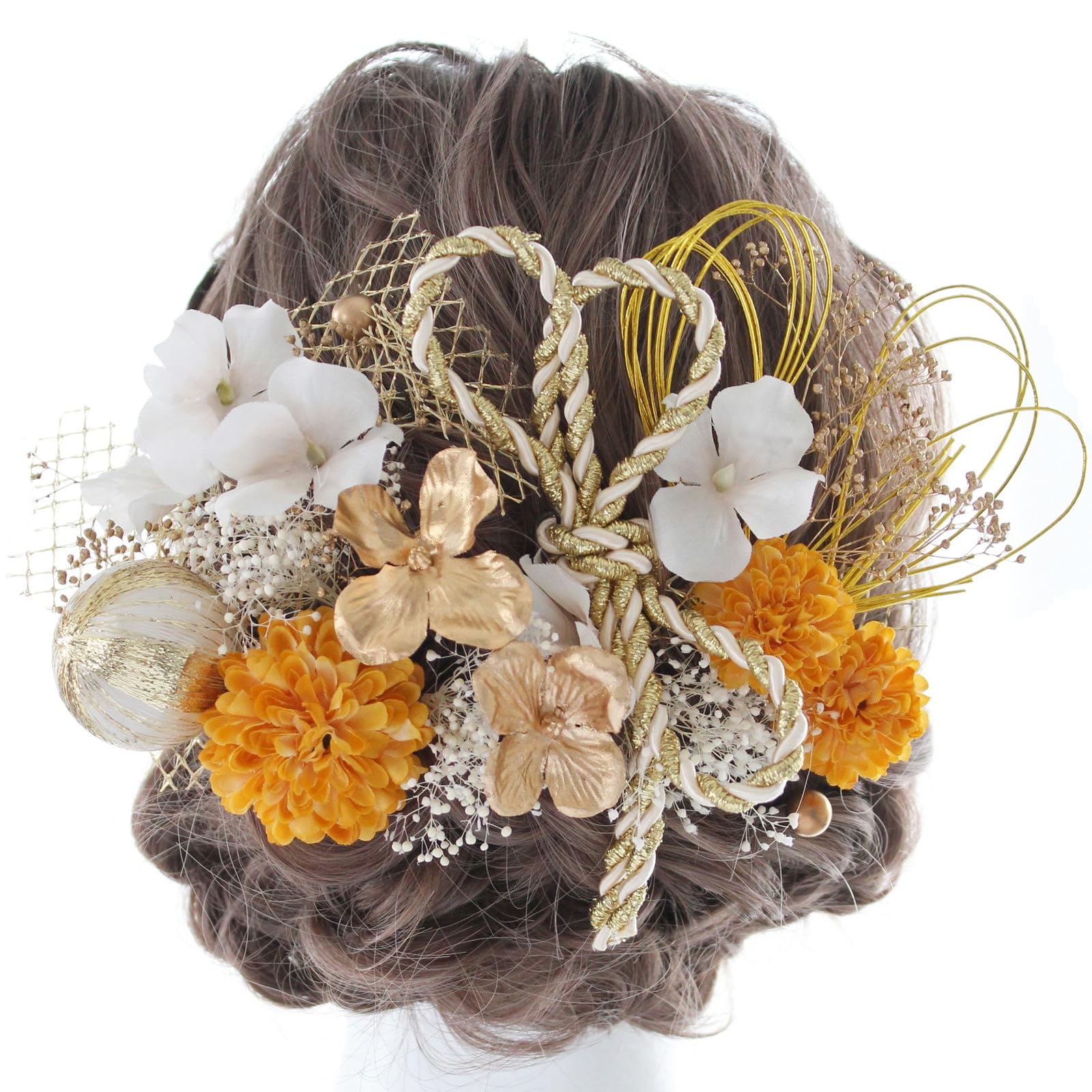 beauty Gorgeous hair accessories perfect for ceremonies and Perfect for 20th birthday entrance fireworks and Hair accessories from LALALA [LALALA
beauty Gorgeous hair accessories perfect for ceremonies and Perfect for 20th birthday entrance fireworks and Hair accessories from LALALA [LALALA