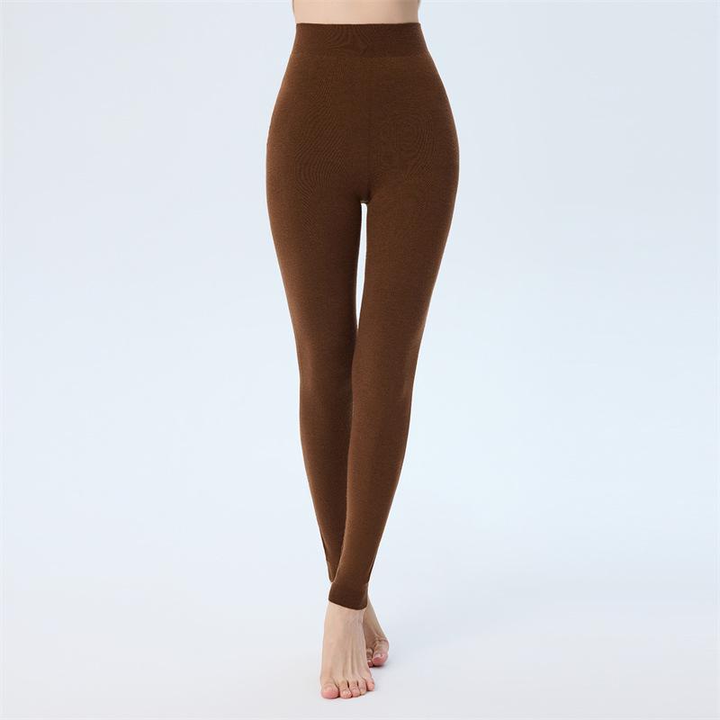 Women s Thin Yangzi High-Waisted Slim-Fit Wool Pants – Single-Side Knit, Elastic, Warm Base Layer or Outerwear M
Women s Thin Yangzi High-Waisted Slim-Fit Wool Pants – Single-Side Knit, Elastic, Warm Base Layer or Outerwear M