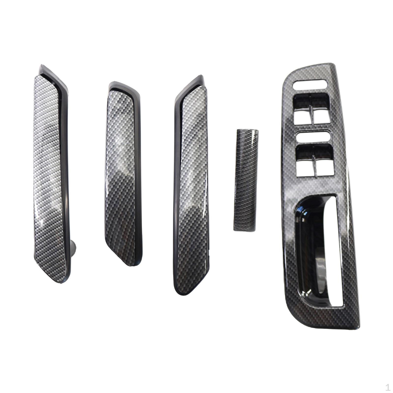 Interior Door Pull Handle B5 3B4867372R 3B4 867 371L
Interior Door Pull Handle B5 3B4867372R 3B4 867 371L