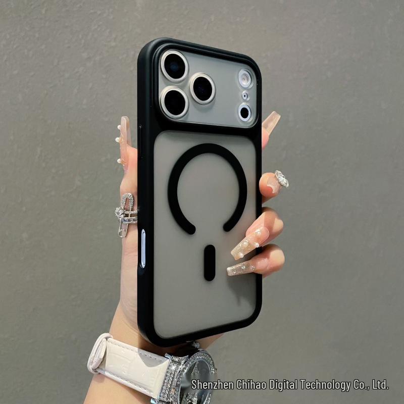 iPhone 17 Pro Max Matte Case with Detachable Lens & Magnetic Full Coverage for Apple 16 iPhone 13 Pro
iPhone 17 Pro Max Matte Case with Detachable Lens & Magnetic Full Coverage for Apple 16 iPhone 13 Pro