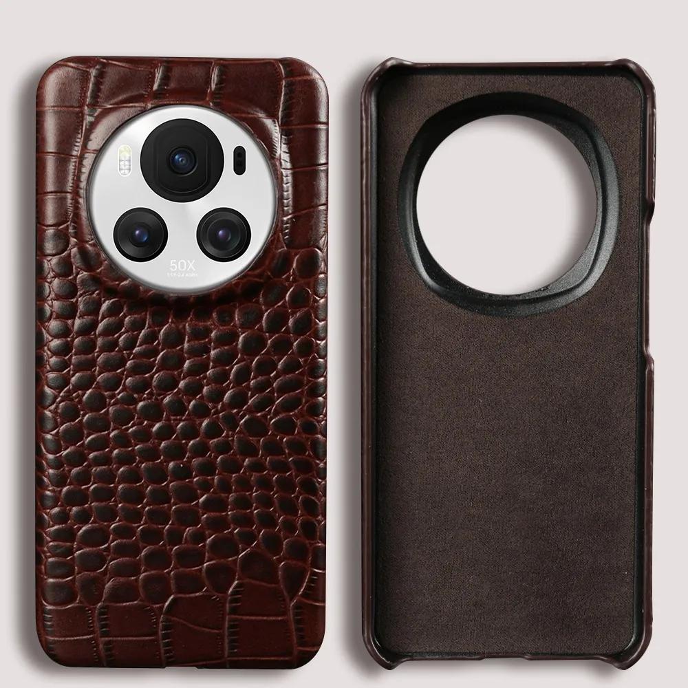 Genuine Leather Cover Phone Case For Honor Magic6 Pro Pura70 Ultra 70Pro Mate50 p60Pro p30 Lite Cowhide Fundal Back Shell capa Huawei Pura70Pro
Genuine Leather Cover Phone Case For Honor Magic6 Pro Pura70 Ultra 70Pro Mate50 p60Pro p30 Lite Cowhide Fundal Back Shell capa Huawei Pura70Pro