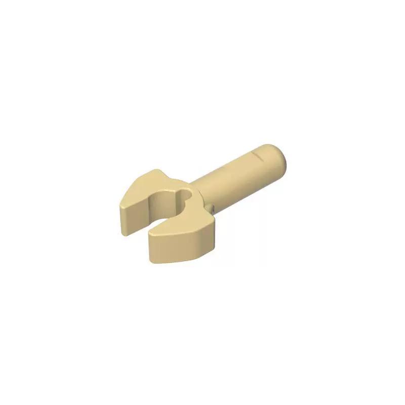10 Pieces Puzzle Particle 48729 Bar 1L With Included Clip Constructing Block Kit Mechanical Claw Edges Idea Learning Toy Toy Perfect Gift 10pcs
10 Pieces Puzzle Particle 48729 Bar 1L With Included Clip Constructing Block Kit Mechanical Claw Edges Idea Learning Toy Toy Perfect Gift 10pcs