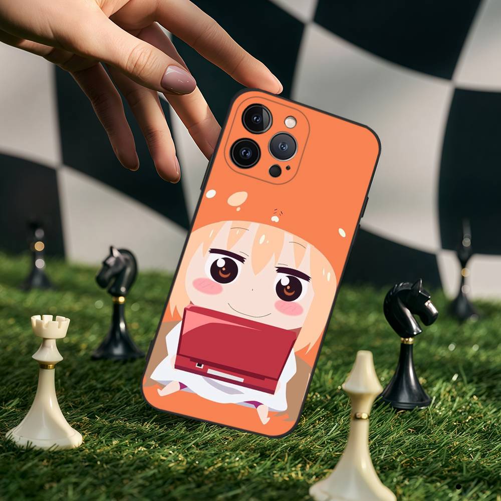 Azur L-Lane Game Phone Case For IPhone 17 16 15 14 13 12 11 Pro Max Plus Mini Soft Shockproof TPU iPhone 17 Pro
Azur L-Lane Game Phone Case For IPhone 17 16 15 14 13 12 11 Pro Max Plus Mini Soft Shockproof TPU iPhone 17 Pro